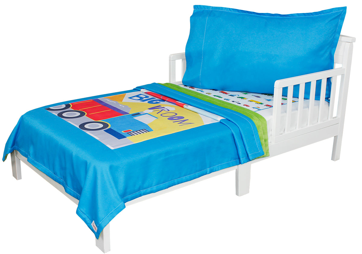 cars bedding