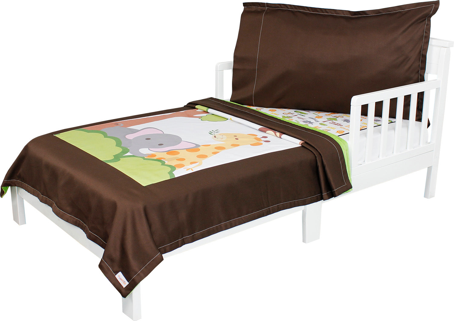 safari bed for toddler