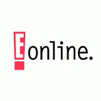 e online logo