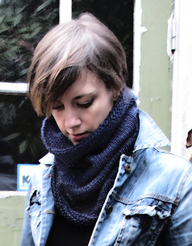 Bambi Cowl