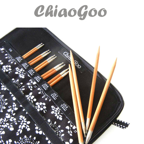 ChiaoGoo Knitting Needles
