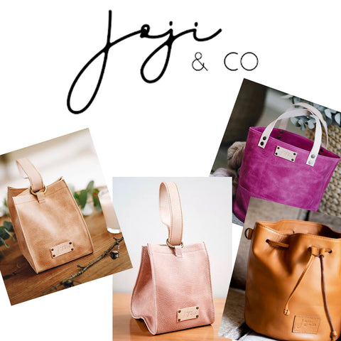 Joji & Co. Bags