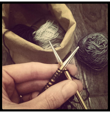 knitting uashmama