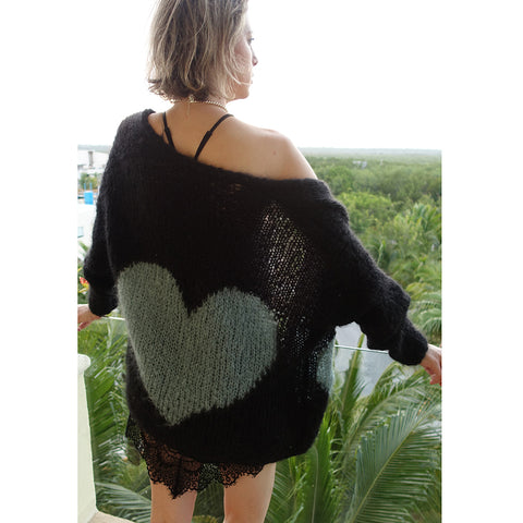 iHeart Cardi