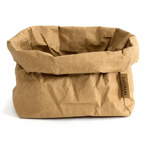 paper bag uashmama