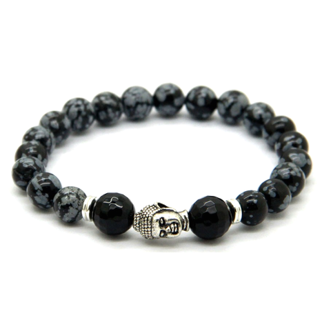 Alpha Accessories Buddha Bracelet Collection Free Ship!
