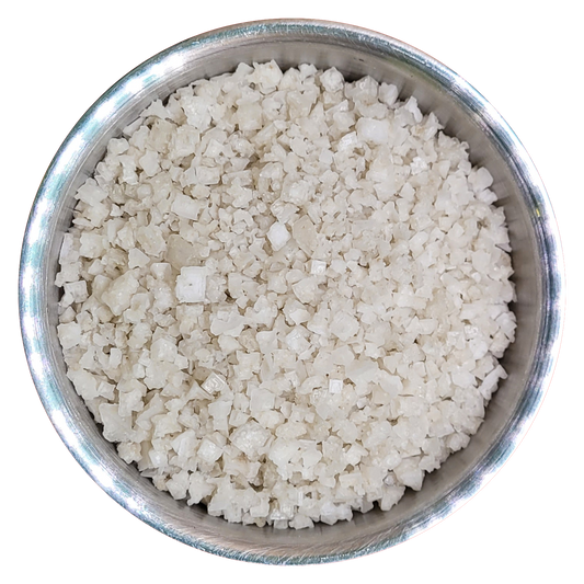 Whitefeather Salt & Vinegar Seasoning
