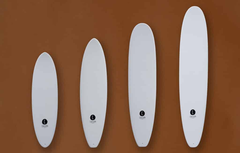 soft board chipiron hossegor landes surfboards mousse shortboard longboard