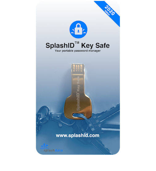 splashid safe version 7.2.2