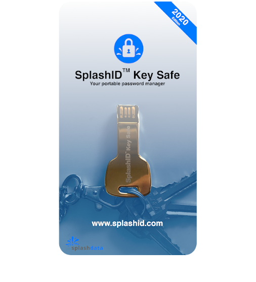 splashid safe 6.1