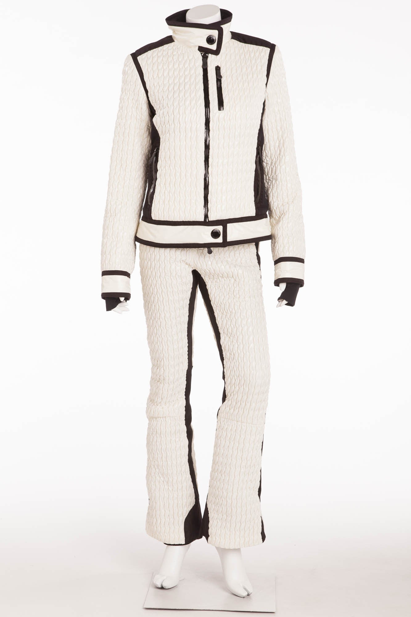 moncler jumpsuit