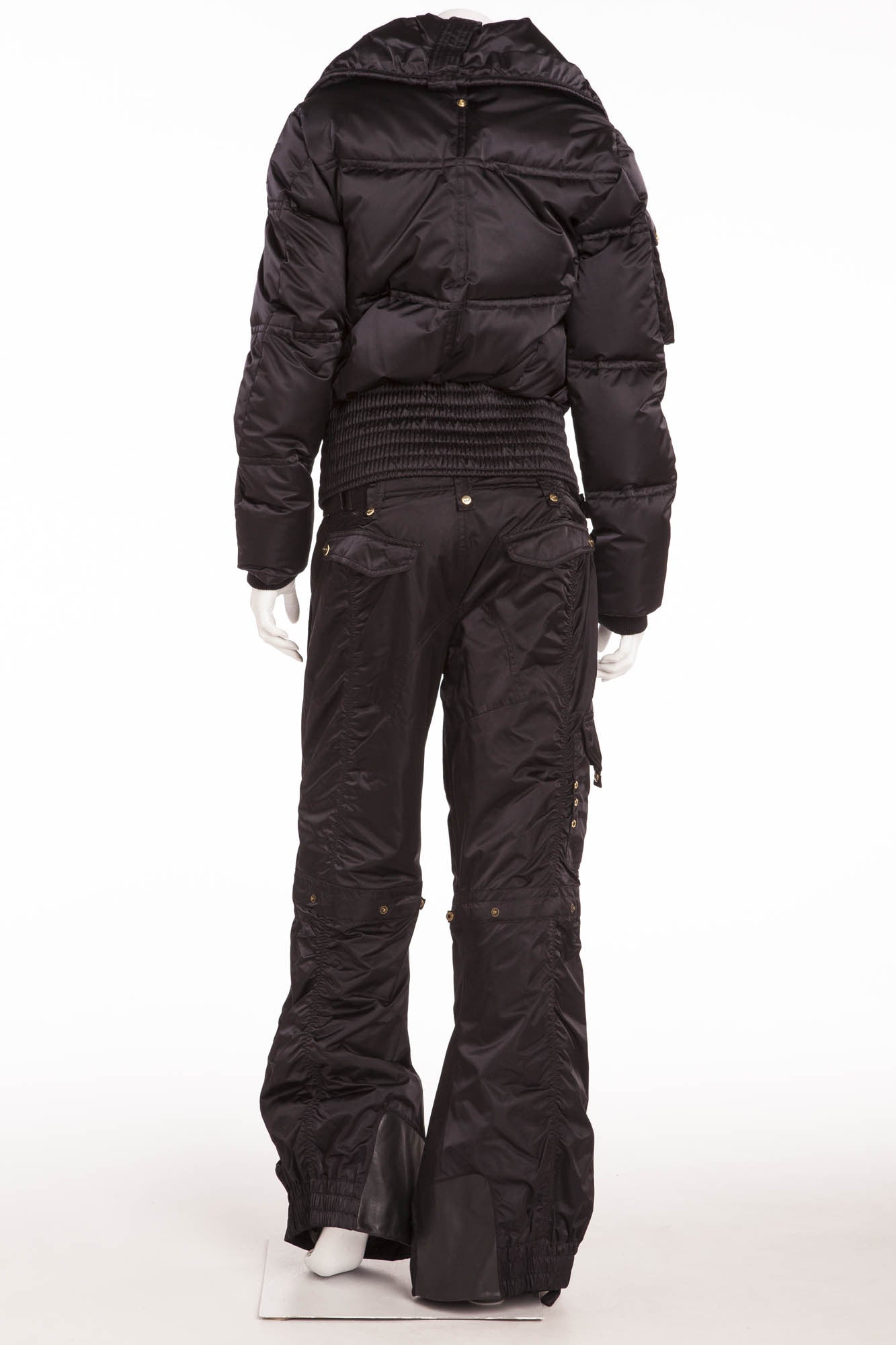 rlx ski pants