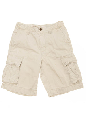 6 pockets shorts