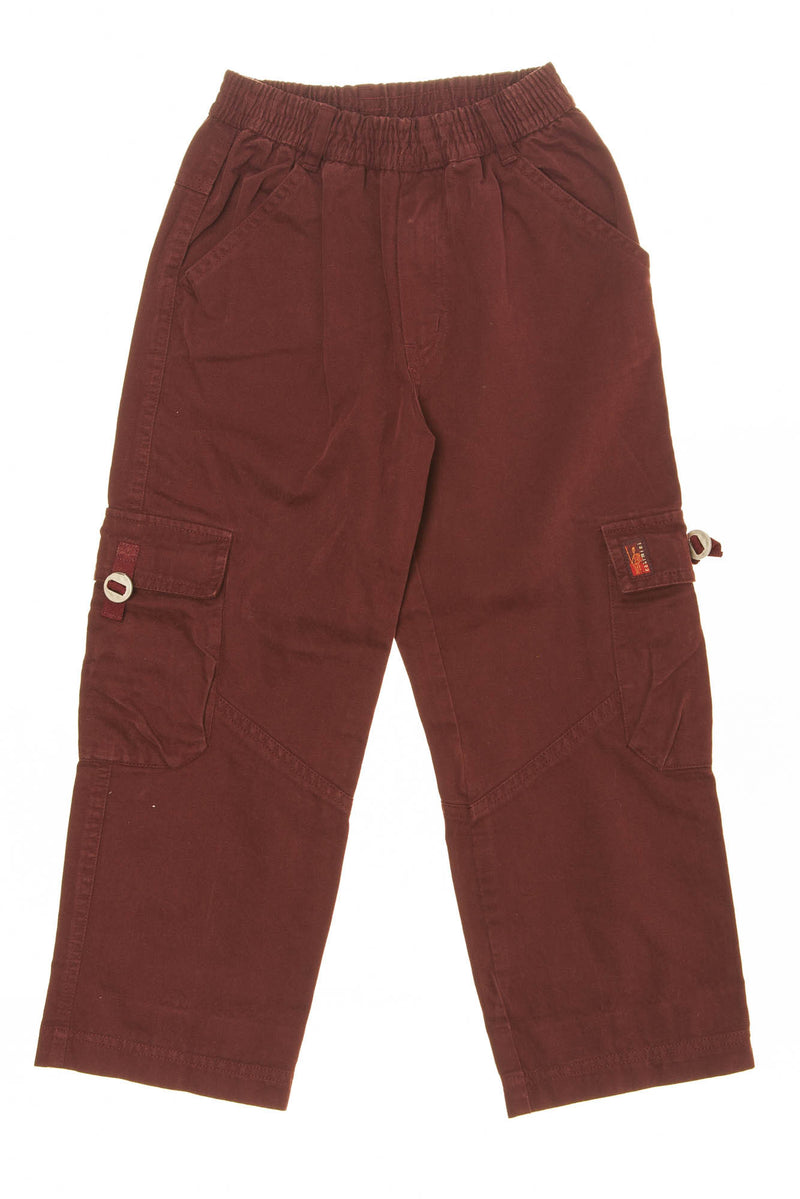 colored cargo pants