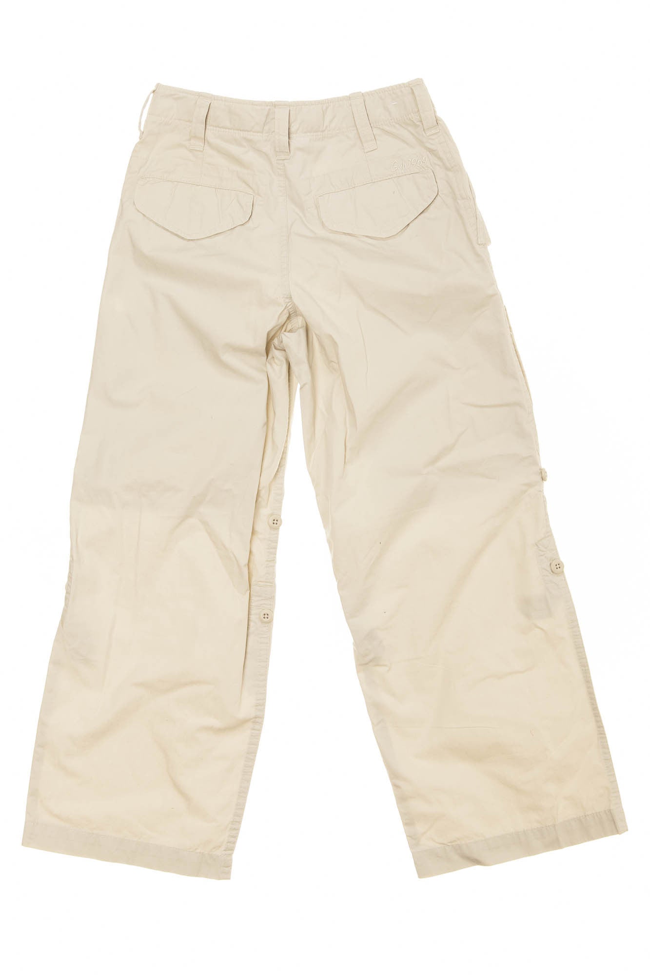 gap kids khaki pants