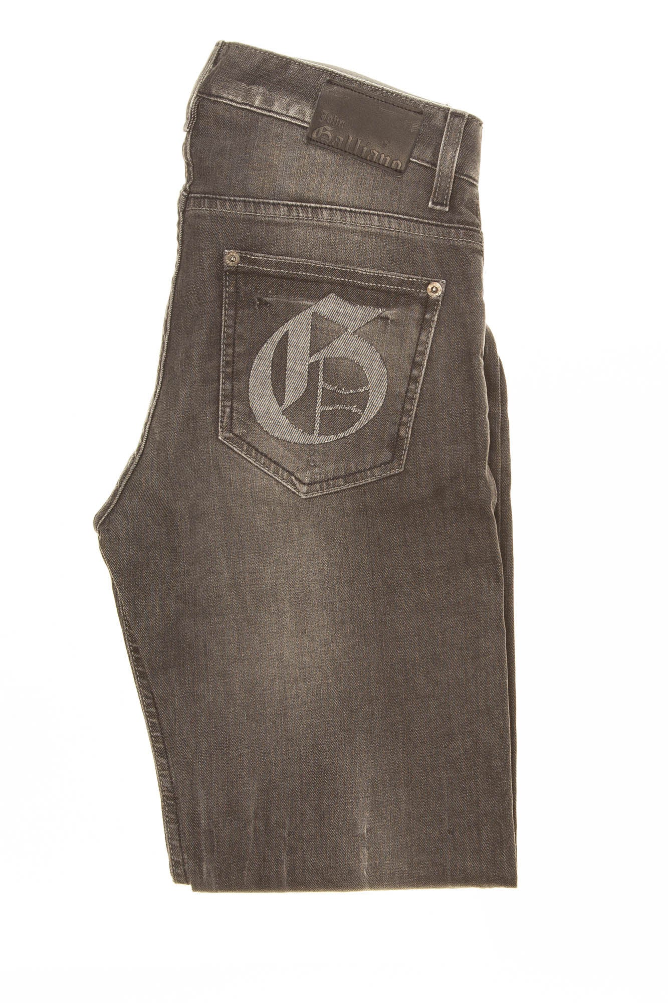 galliano jeans