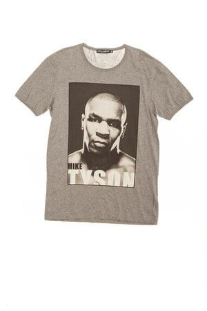 dolce and gabbana mike tyson t shirt