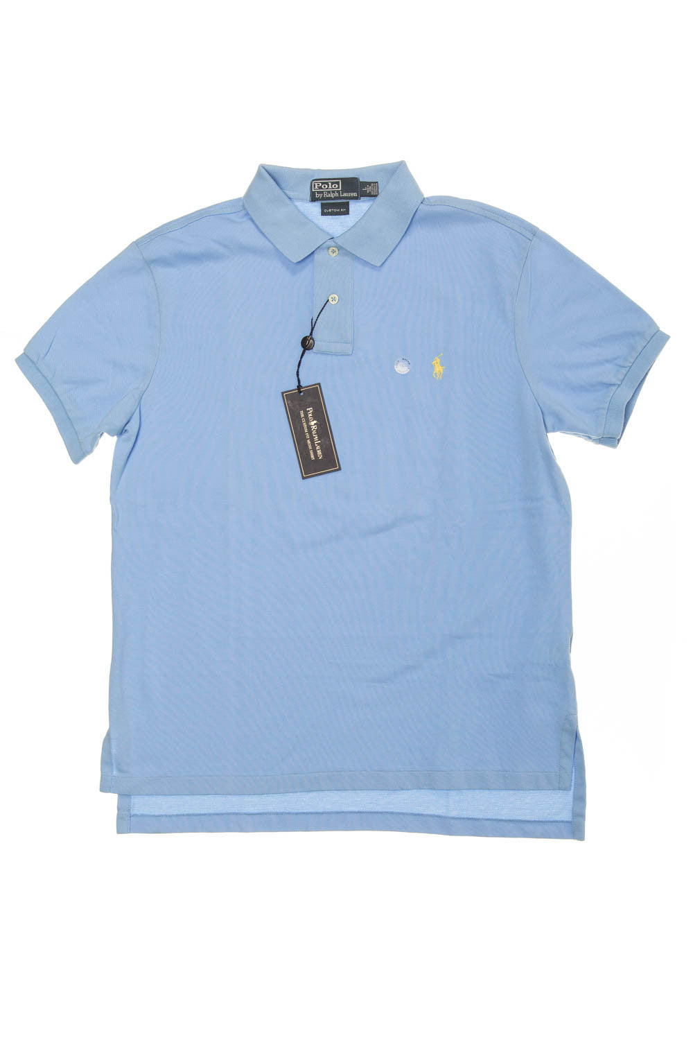 ralph lauren polo l