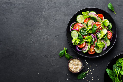 What Are The Best Foods For Healthy Hair Growth