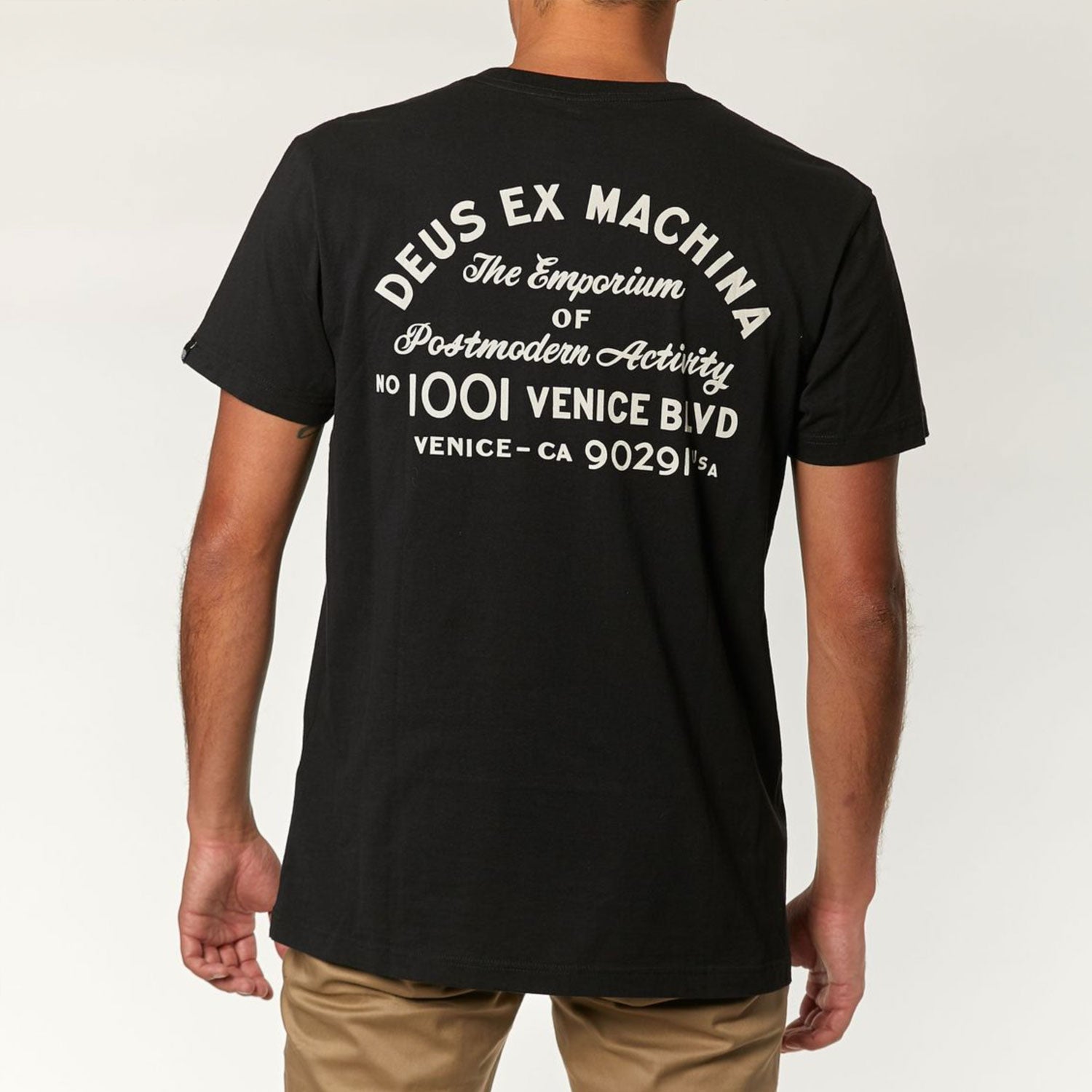 Deus Ex Machina  Buy Deus Ex Machina Clothing Online Australia- THE ICONIC