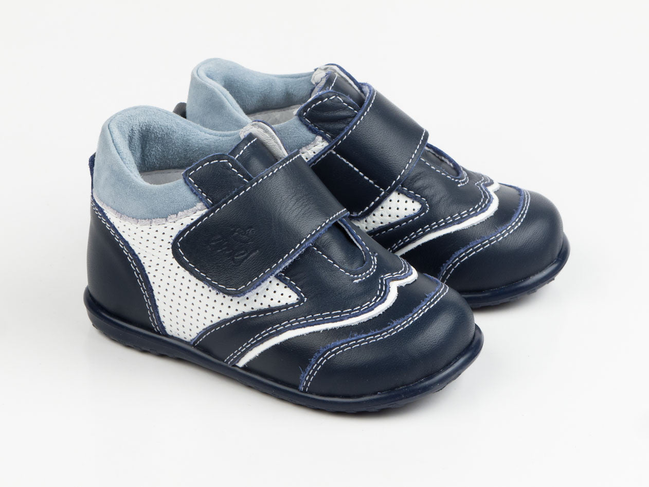 velcro casual shoes