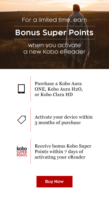 kobo ereader retailers