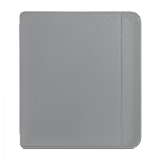kwmobile cover for Kobo Libra 2 - Etui pour liseuse en noir / beige - Fille  avec un