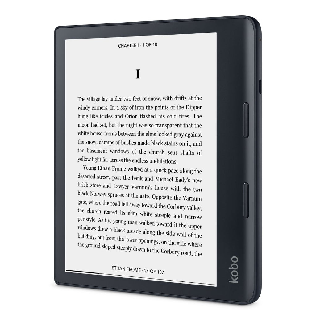 rakuten ereader