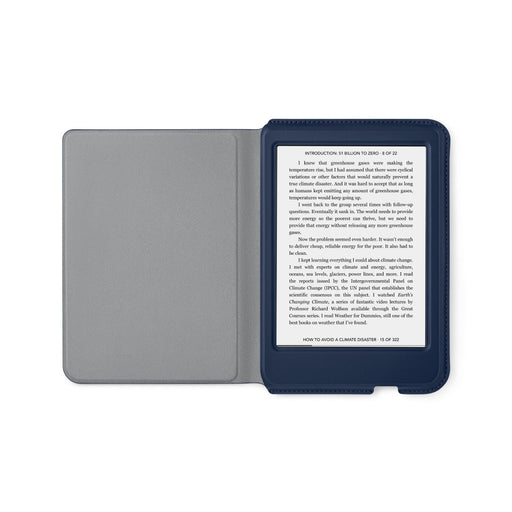 KINDLE PAPERWHITE SAGE KINDLE PAPERWHITE 8GB STORAGE 6 RESOLUTION  (1448x1072) TOUCHSCREEN WIFI COLOR SAGE - Vision 5 Electronics