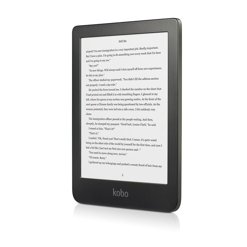 rakuten ereader