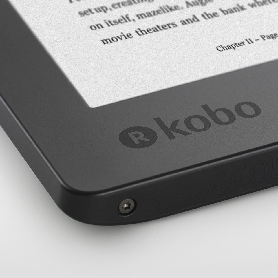 calibre kobo aura h2o