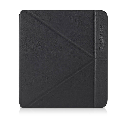 Étui Basic SleepCover pour Kobo Libra 2 - Gris acier