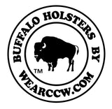 Buffalo Holsters made in USA