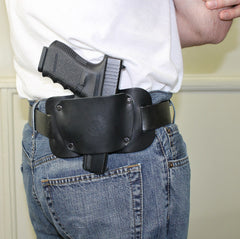 Holster for Glock | Best Concealed Carry Holster - the Bull