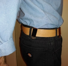 Inside the waistband holster  - by Concealed Carry Wear - inside the pants holster the Wolf