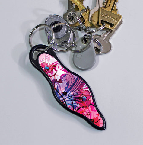Munio key chain