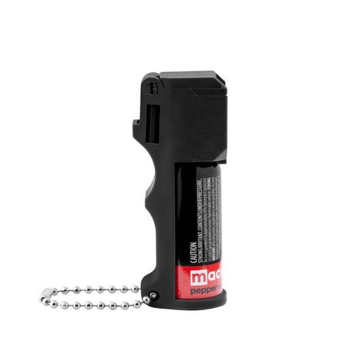 pepper spray