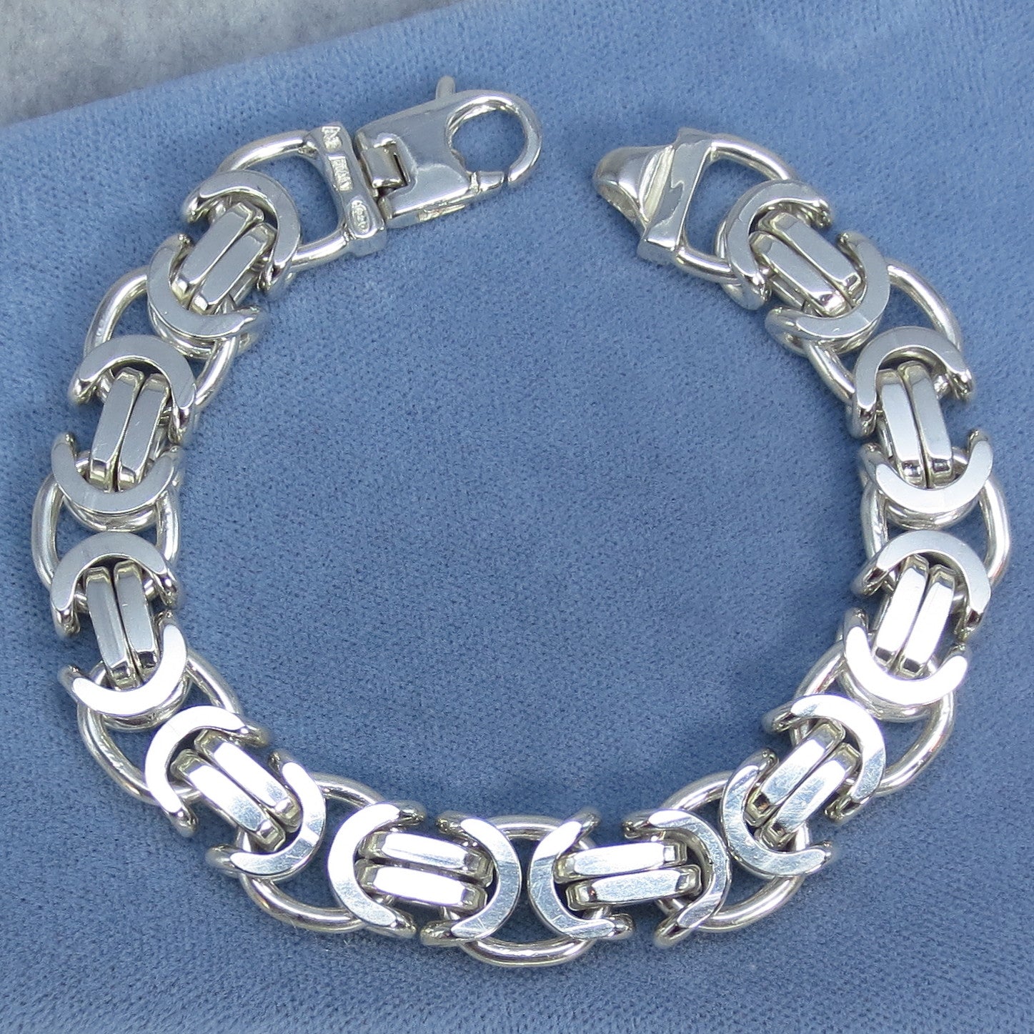 sterling silver jewelry italy