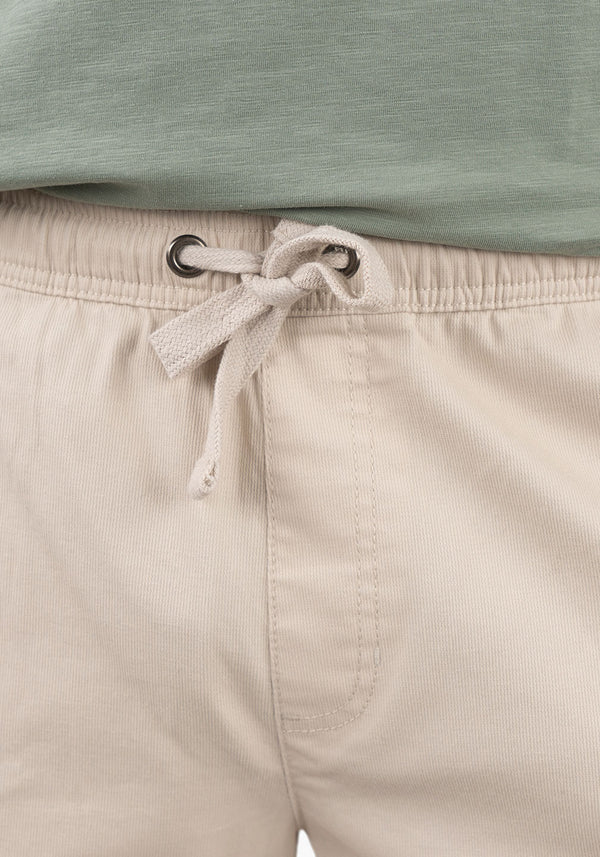 PUREtec cool™ Stretch Linen Cotton E-Waist 7\