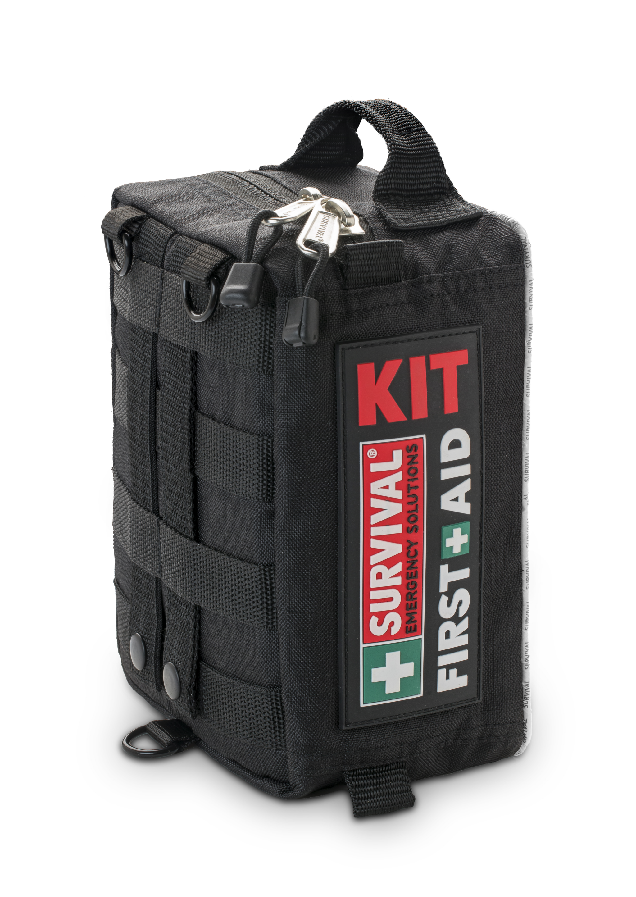 survival first aid kit