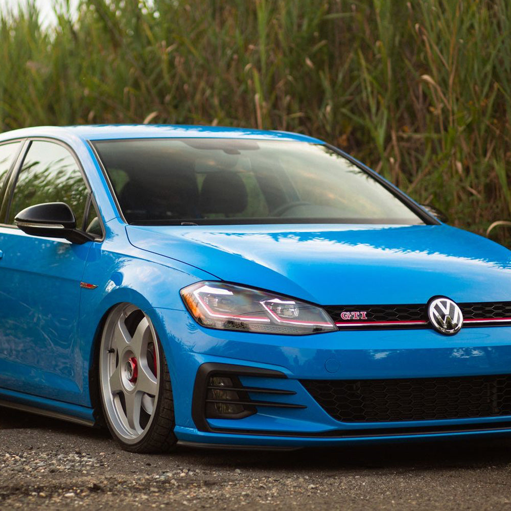 Fifteen52  Wheels for 2010-2014 Volkswagen Golf/GTi Mk6