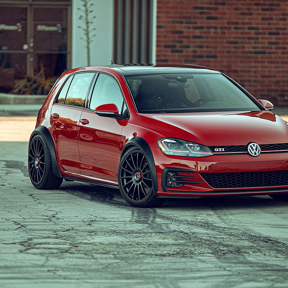 Fifteen52  Wheels for 2010-2014 Volkswagen Golf/GTi Mk6