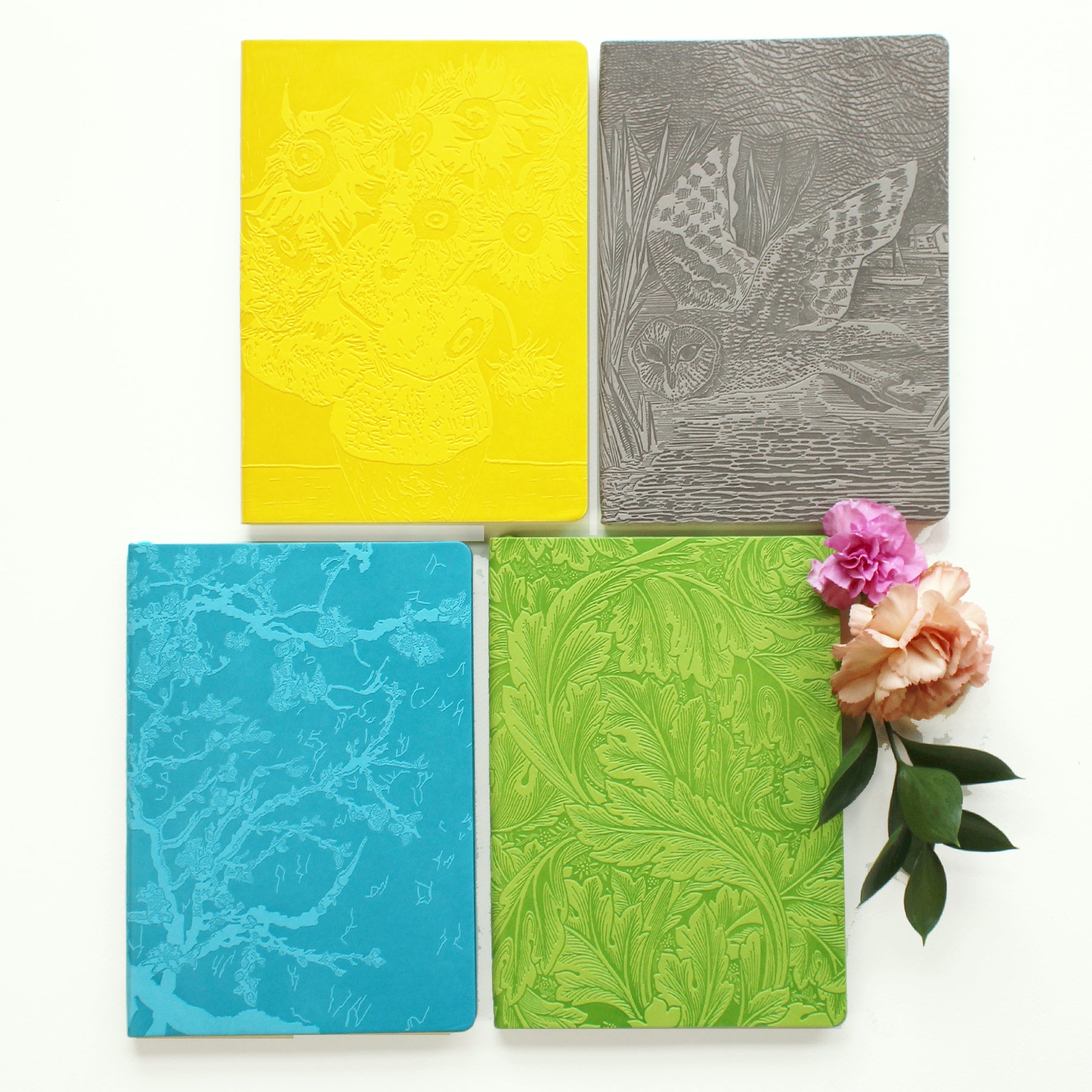 Artisan Art Notebooks