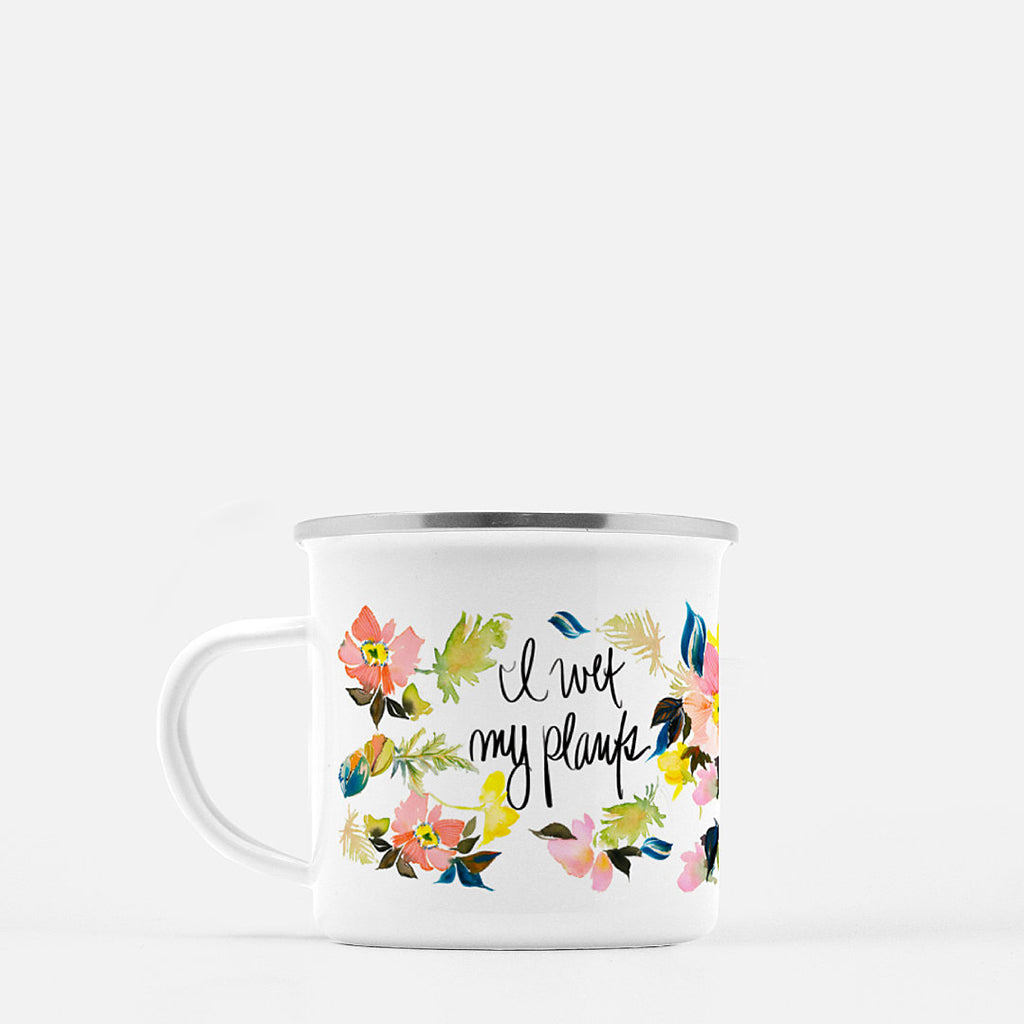 Paint Water Mug – Little Truths Studio