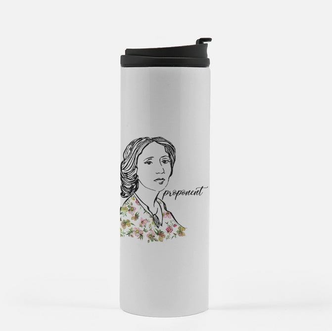 Pillars Collection – Travel Mug