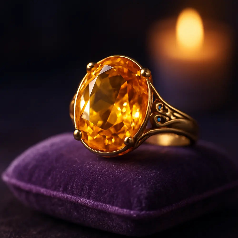 Citrine
