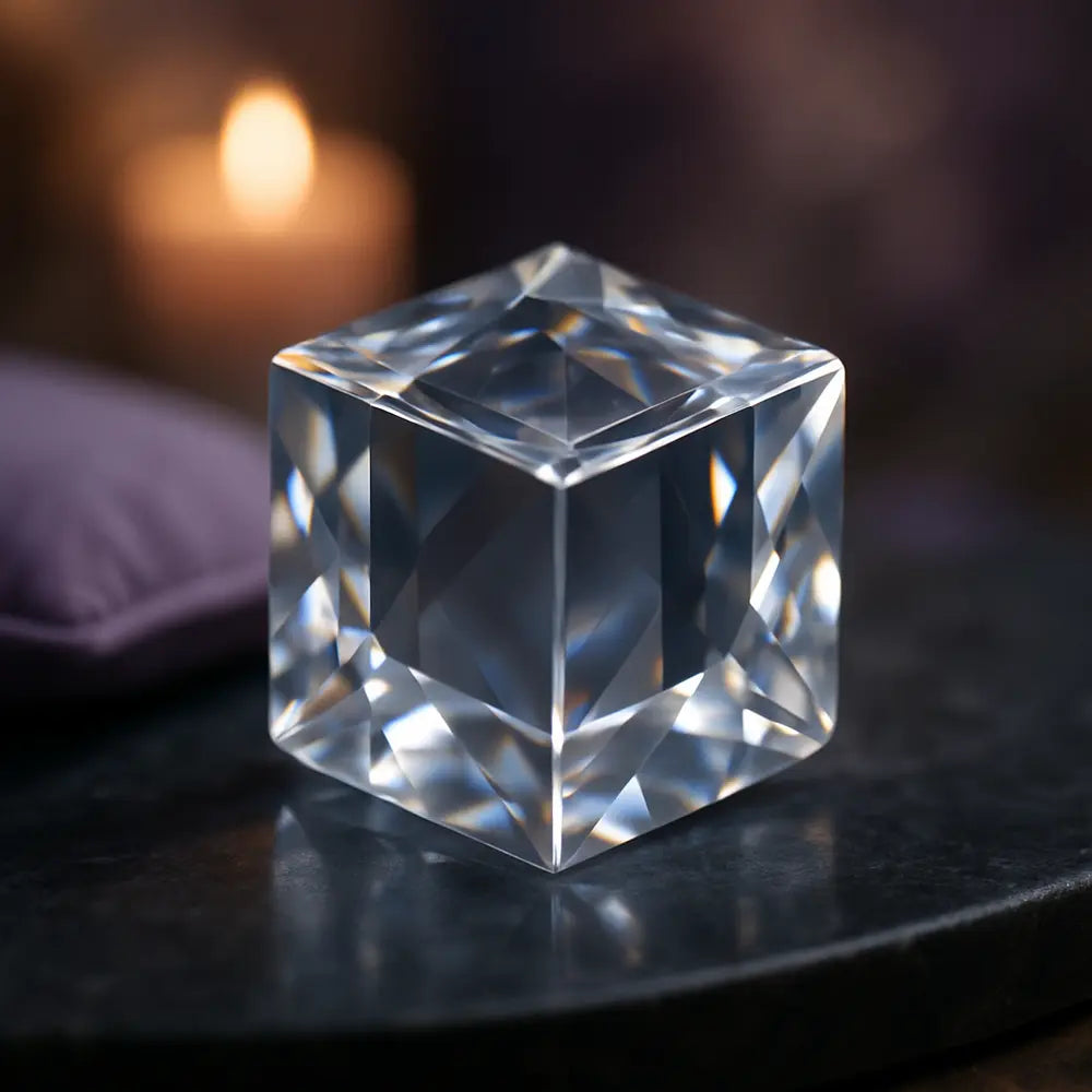 Cubes
