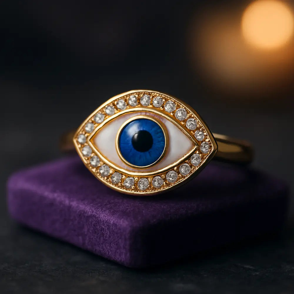 Eye Rings