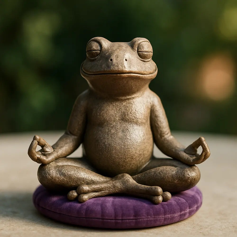 Frogs