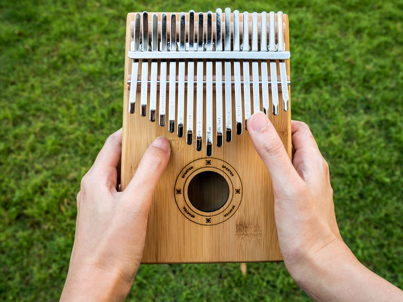 what is a kalimba